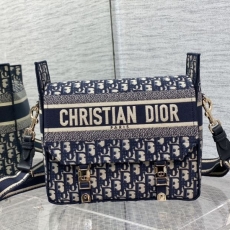 Mens Christian Dior Satchel bags